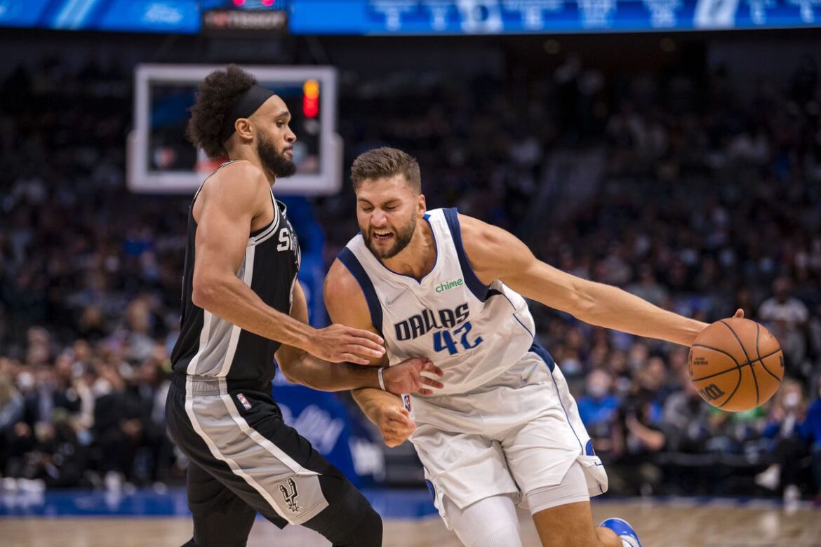 mavericks