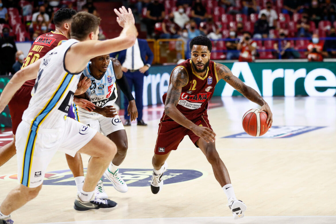 Tarik Philipp Venezia