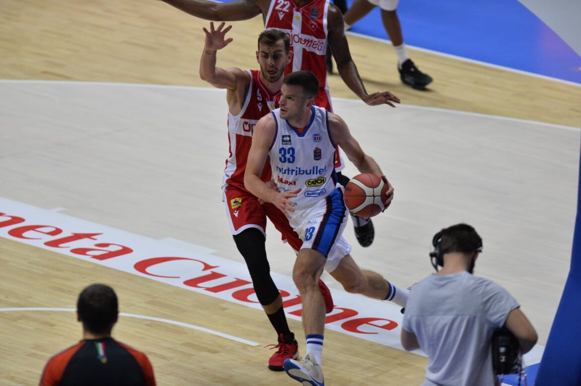 Treviso Varese Dimsa