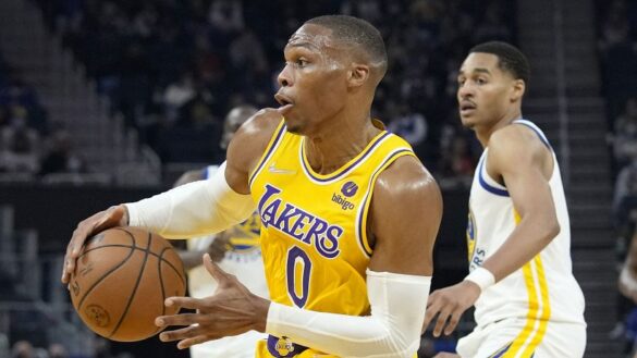 Russell Westbrook