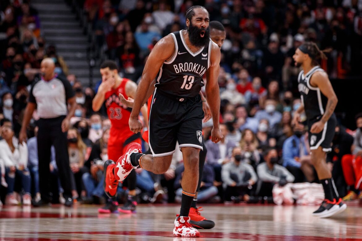 james harden