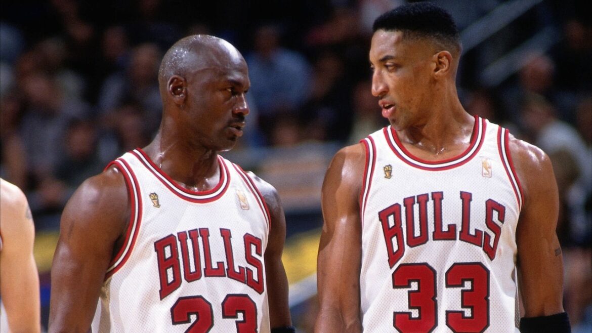 pippen