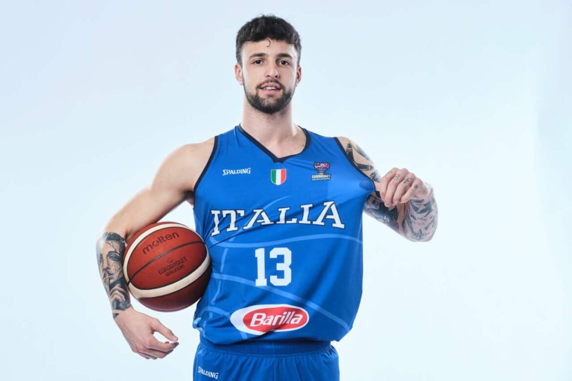 Baldasso rescinde con la Fortitudo Bologna
