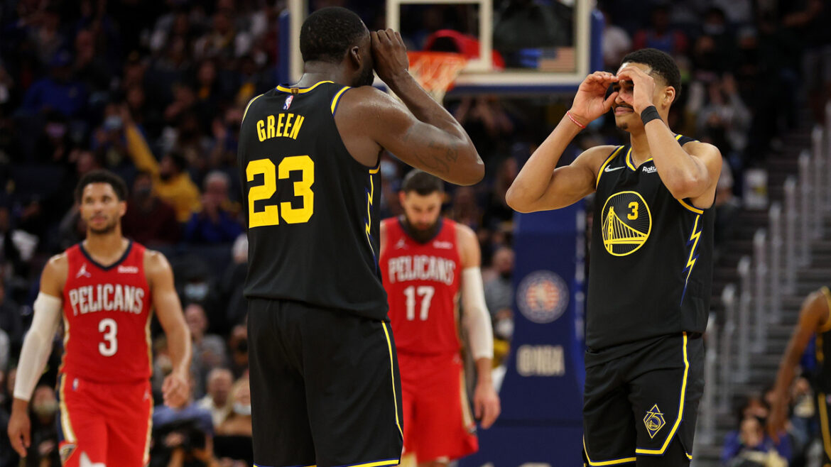 golden state warriors