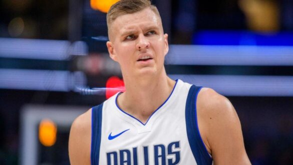 Porzingis rinato sotto la cura Kidd: "ora sento la fiducia"