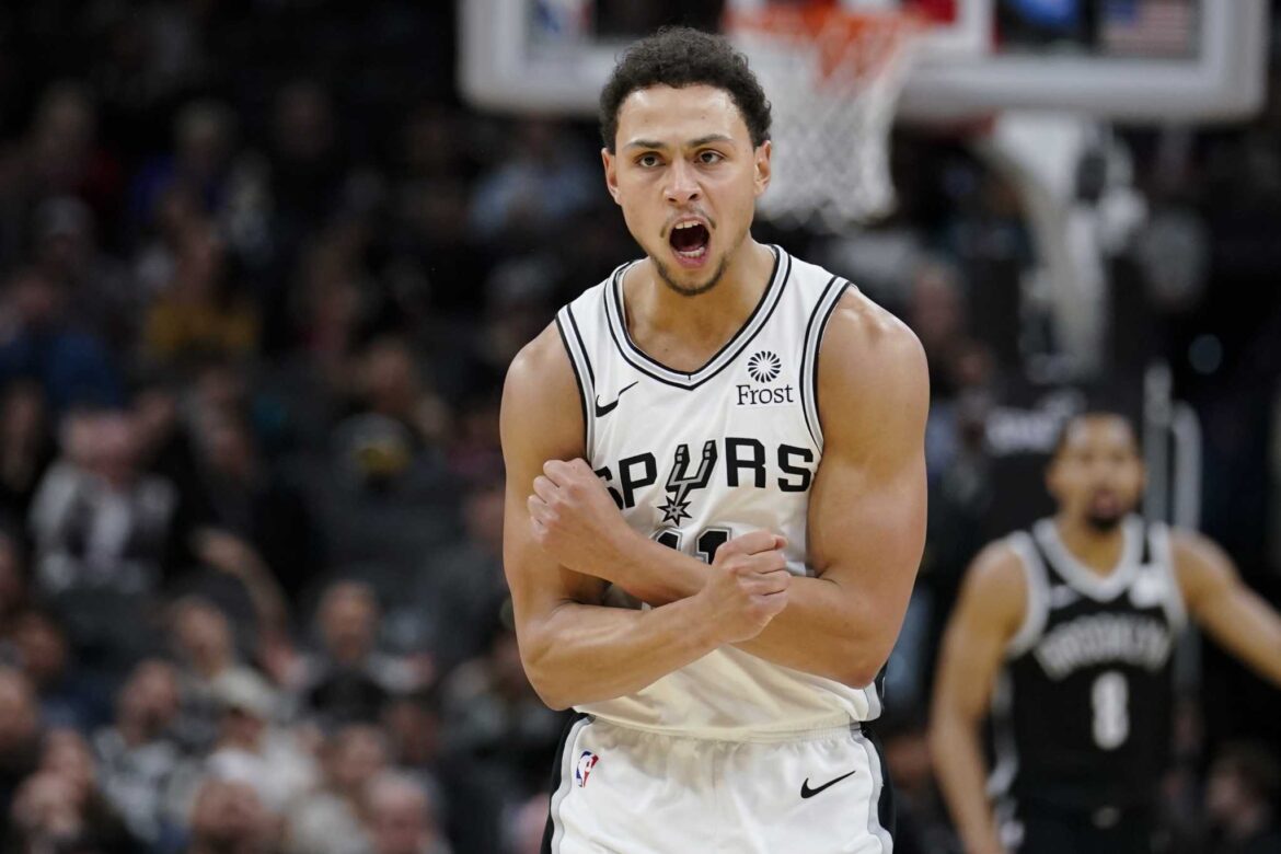 bryn forbes