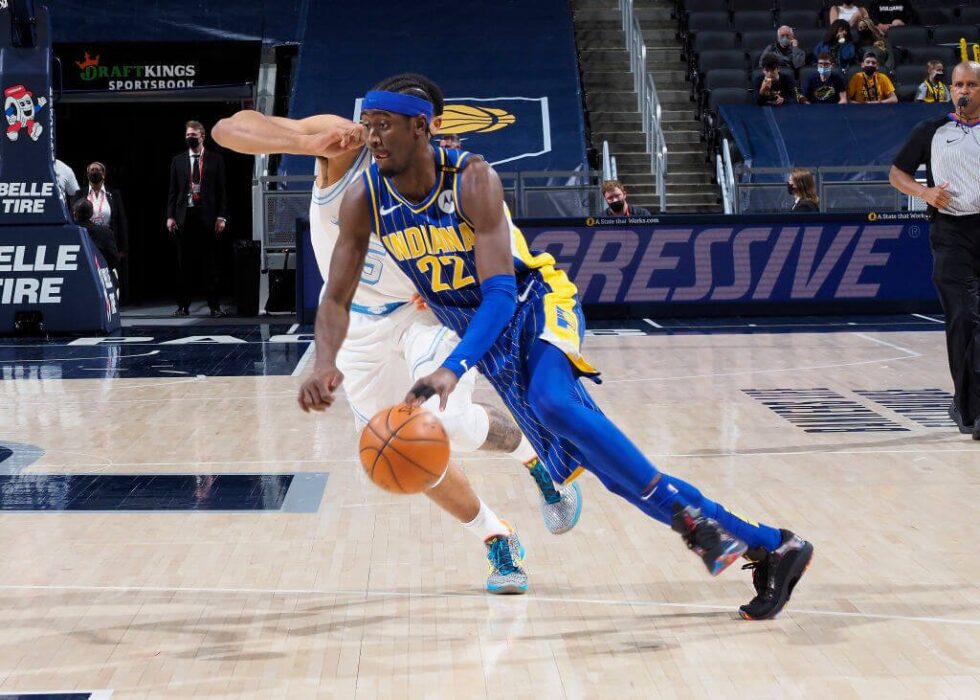 Phoenix Suns mercato Levert