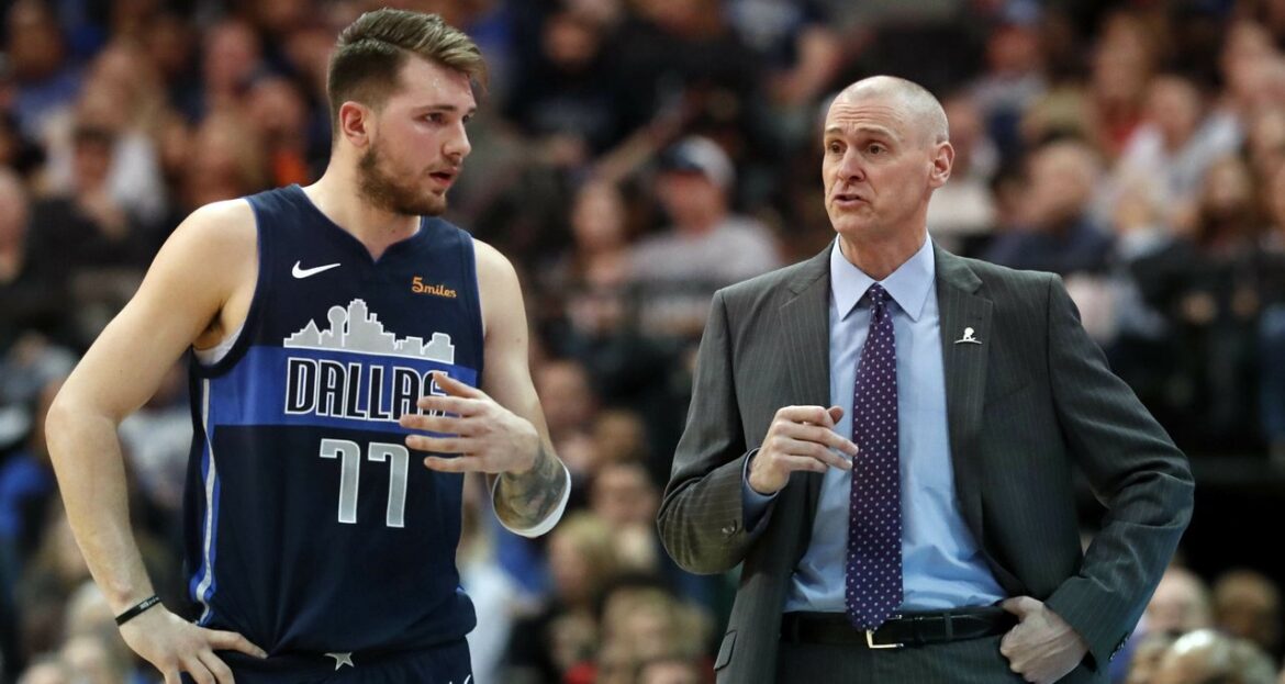 La storia della rottura tra Rick Carlsile e i Dallas Mavericks