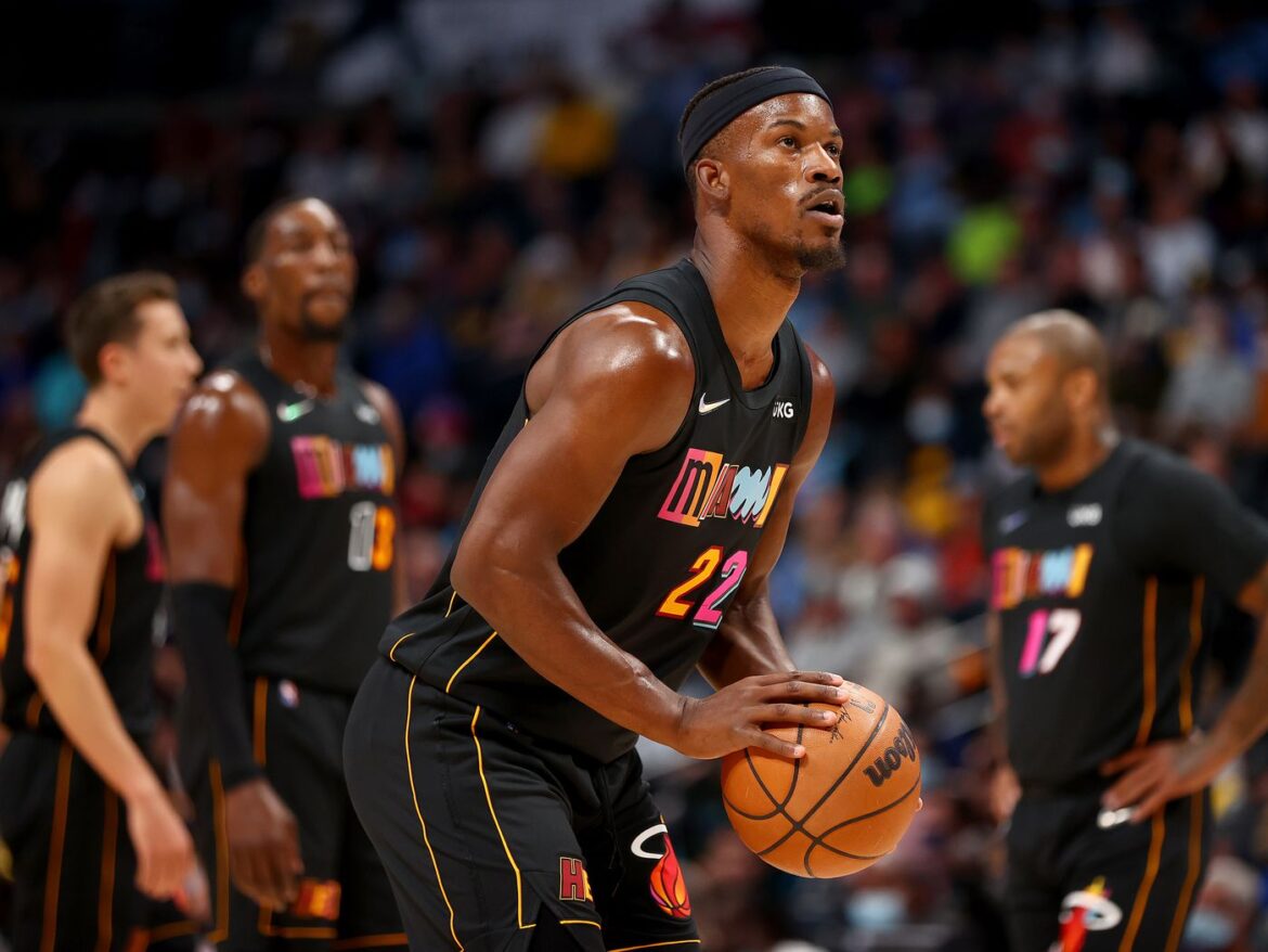 jimmy butler heat