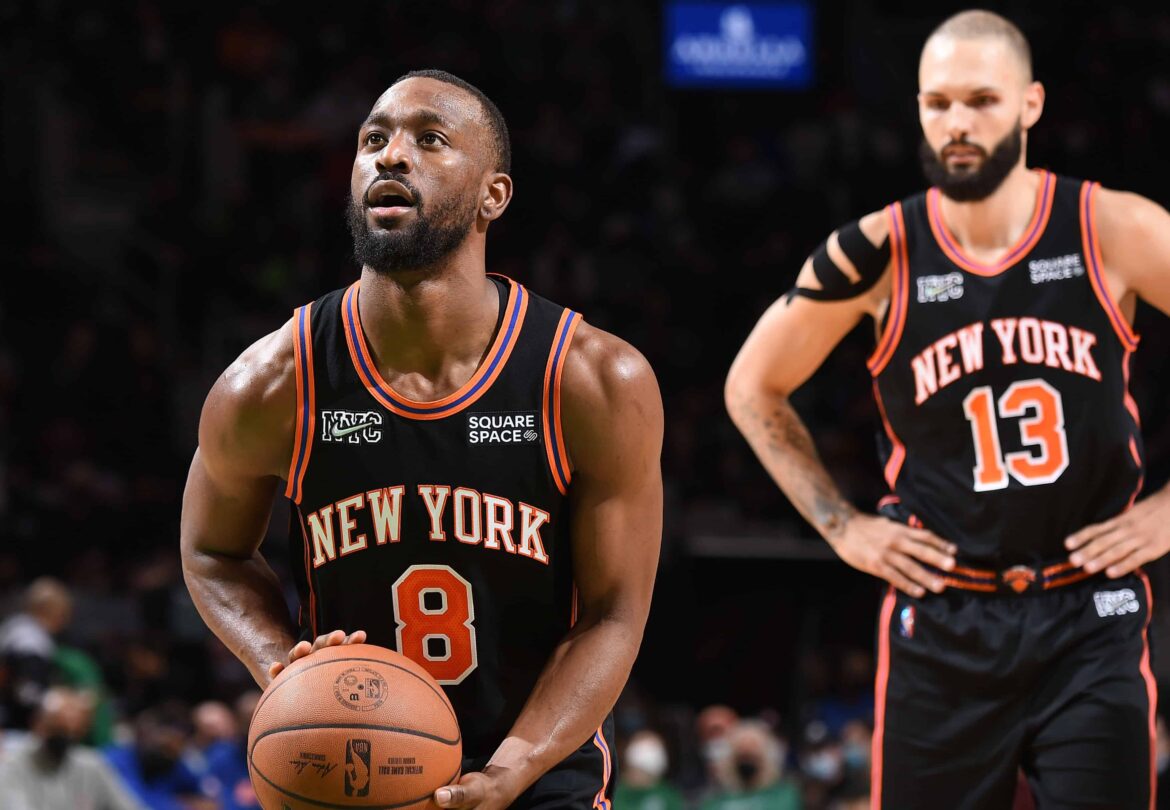 nico harrison kemba walker