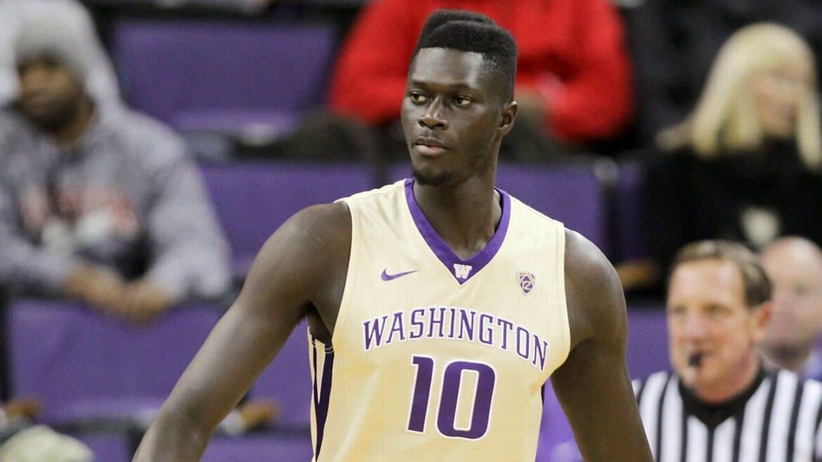 Malik Dime Vanoli Cremona