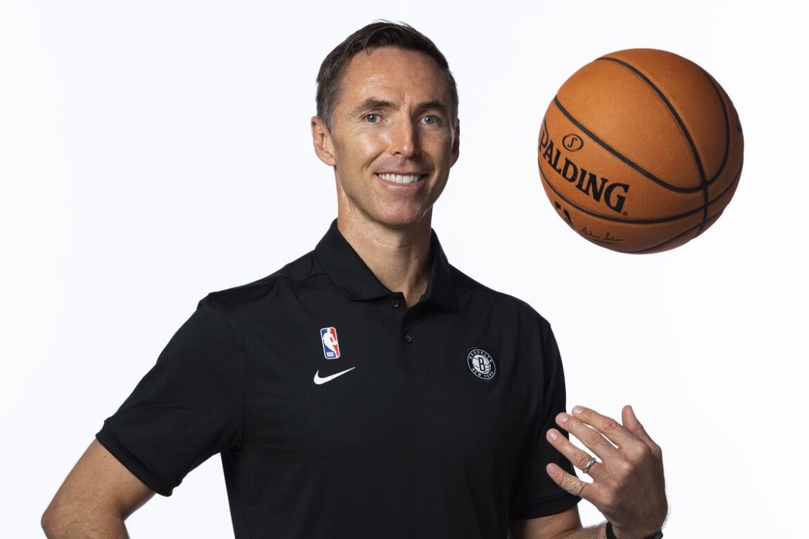 Coach Nash: "è l'est più competitivo degli ultimi anni"