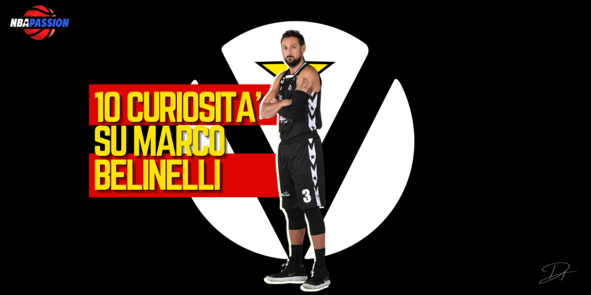 Marco Belinelli