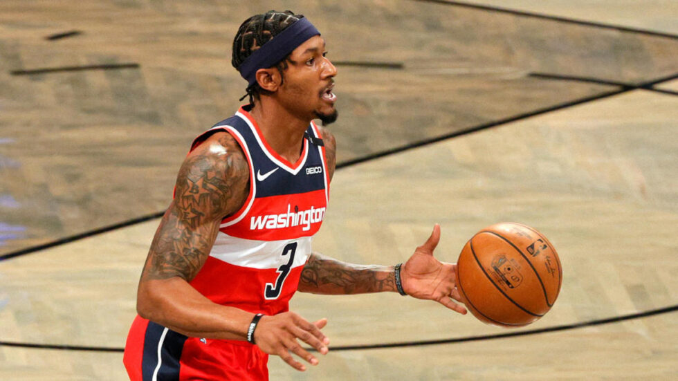 Bradley Beal