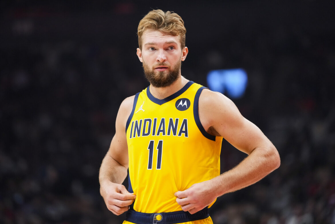 sabonis trade kings