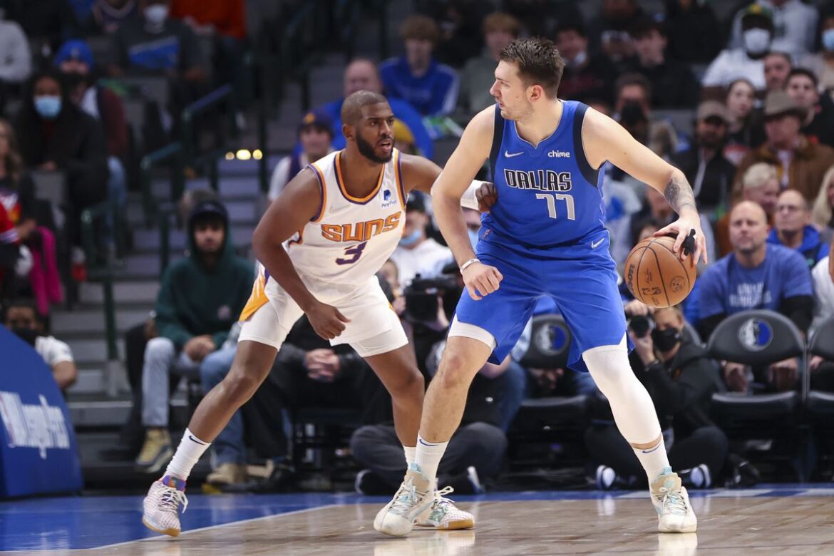luka doncic