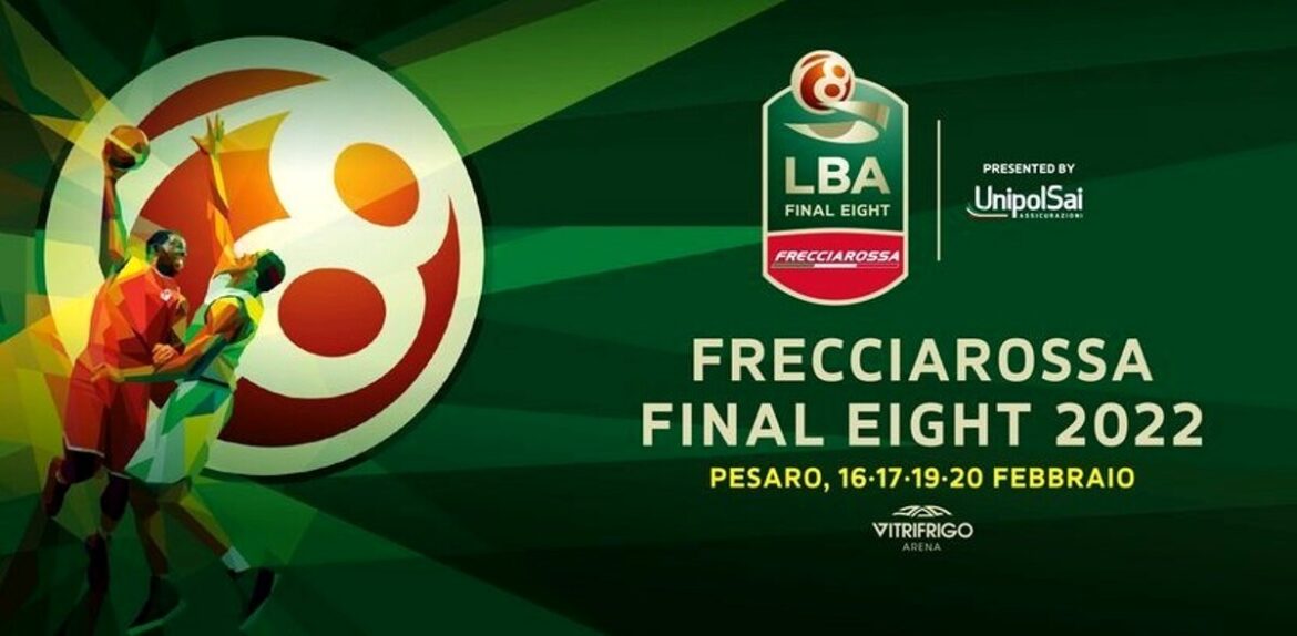 Final Eight Coppa Italia
