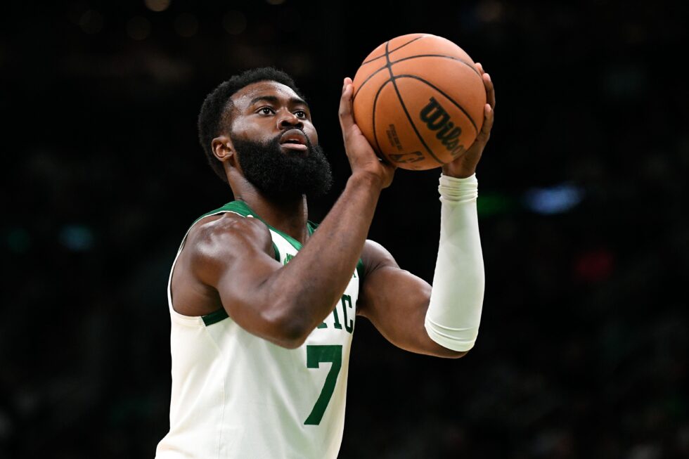 Jaylen Brown