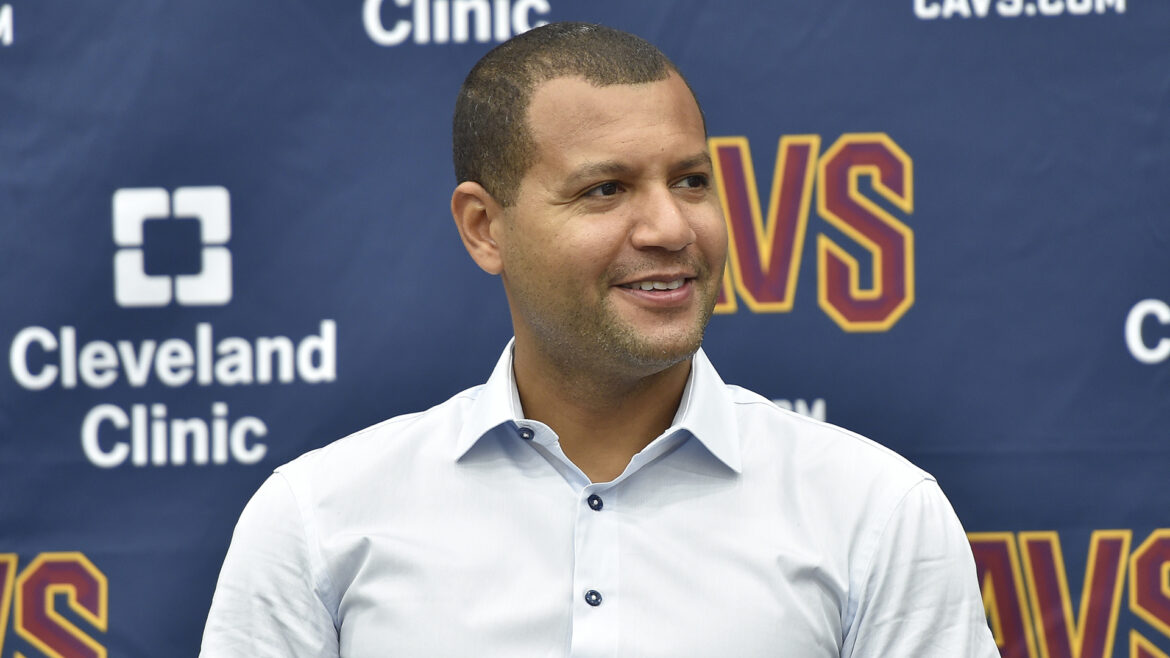 cavs koby altman