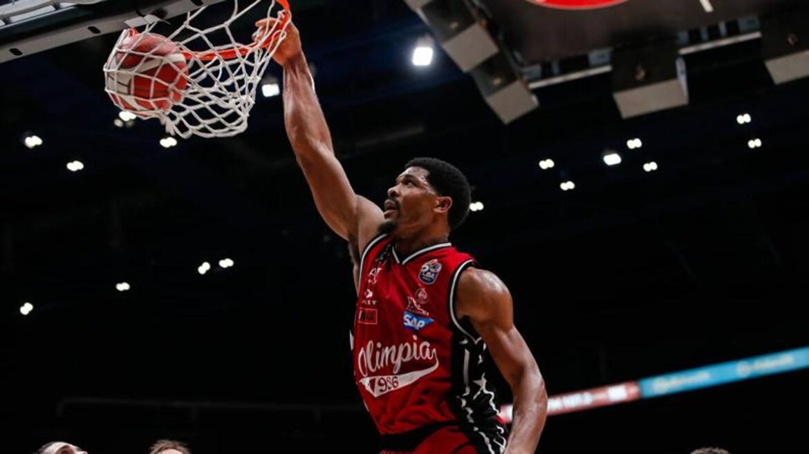 Hines Olimpia Milano