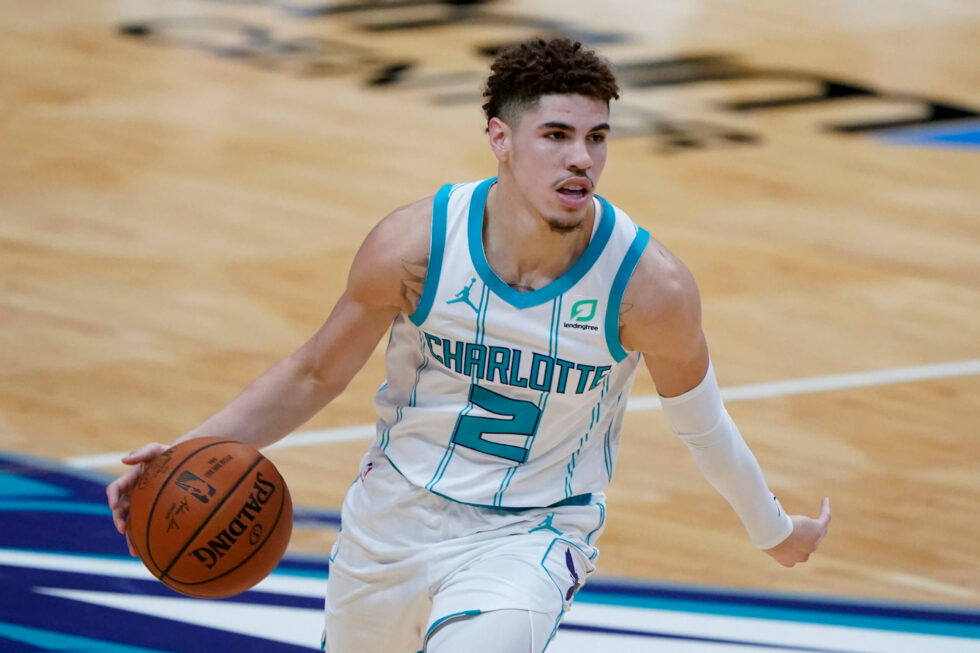 All-Star NBA 2022