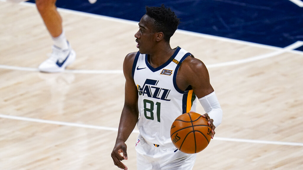 utah jazz