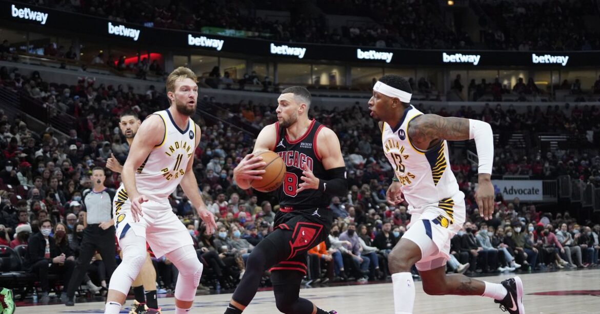 mercato Sabonis Craig