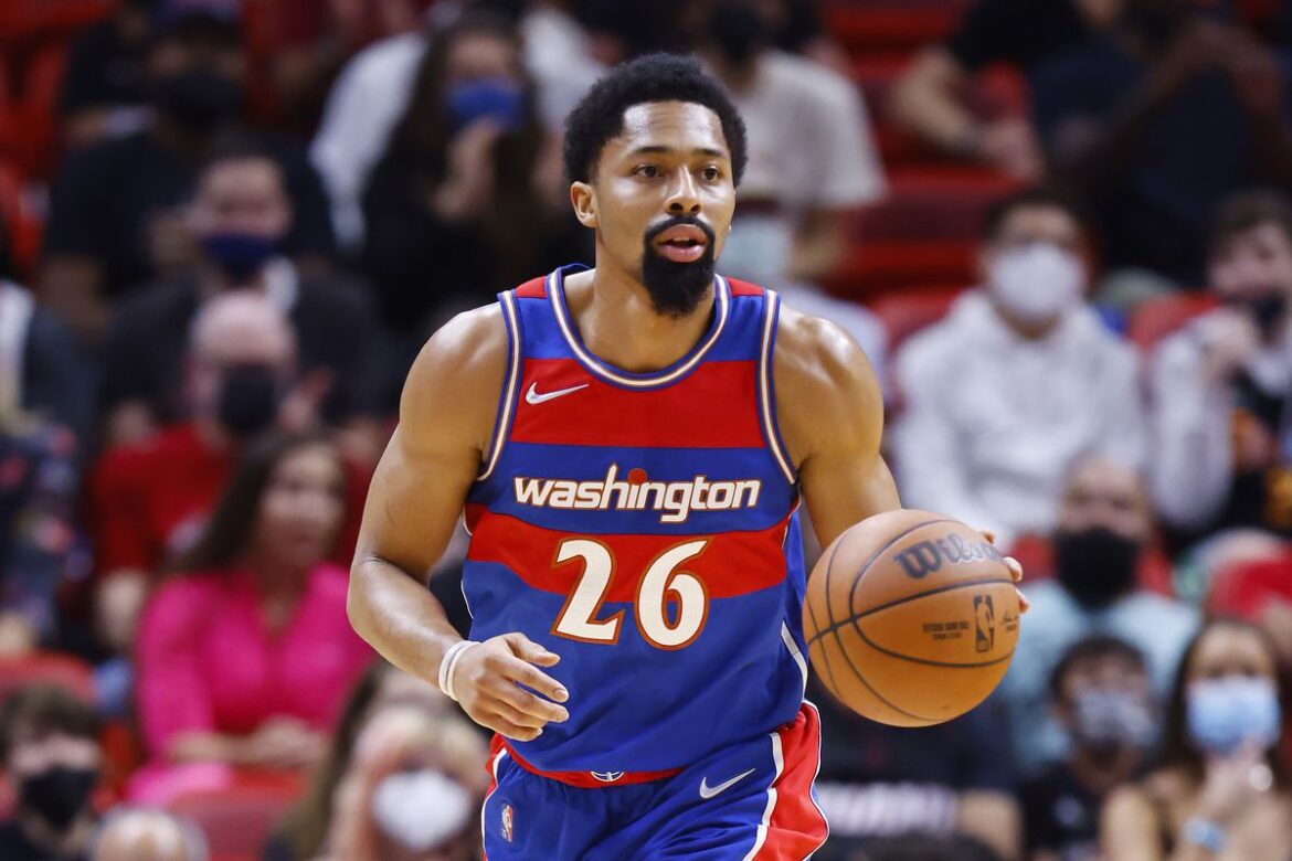 spencer dinwiddie