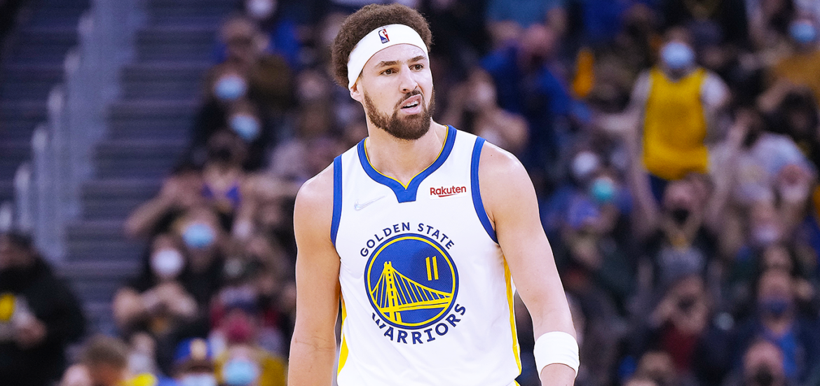klay thompson