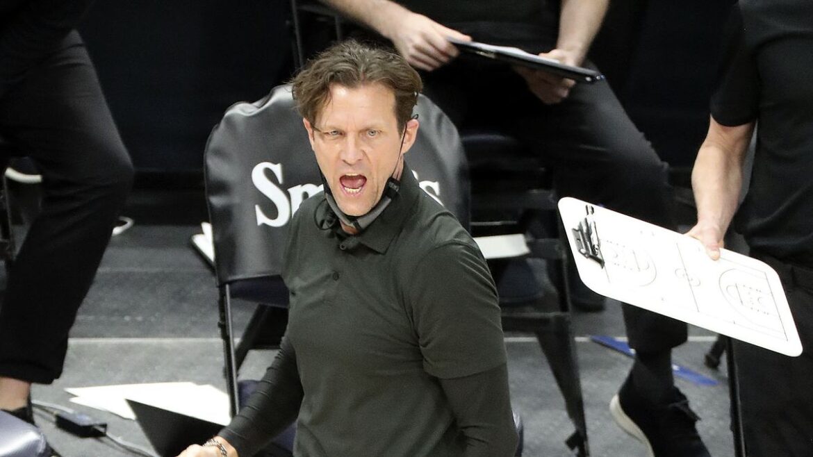quin snyder