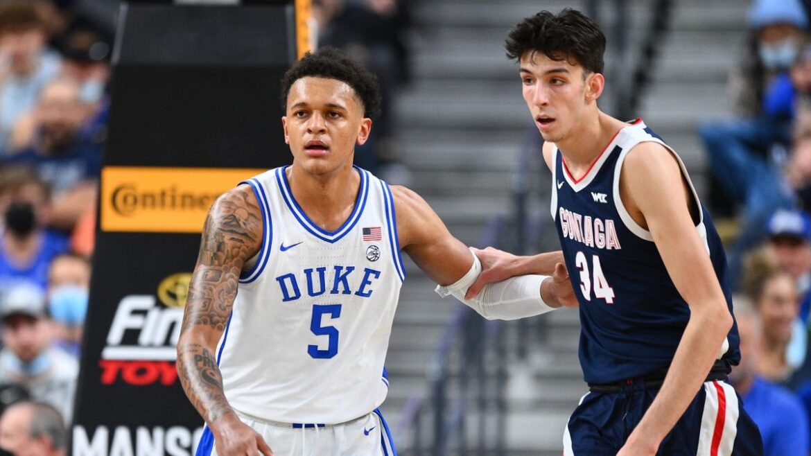 Grant Hill Banchero Holmgren