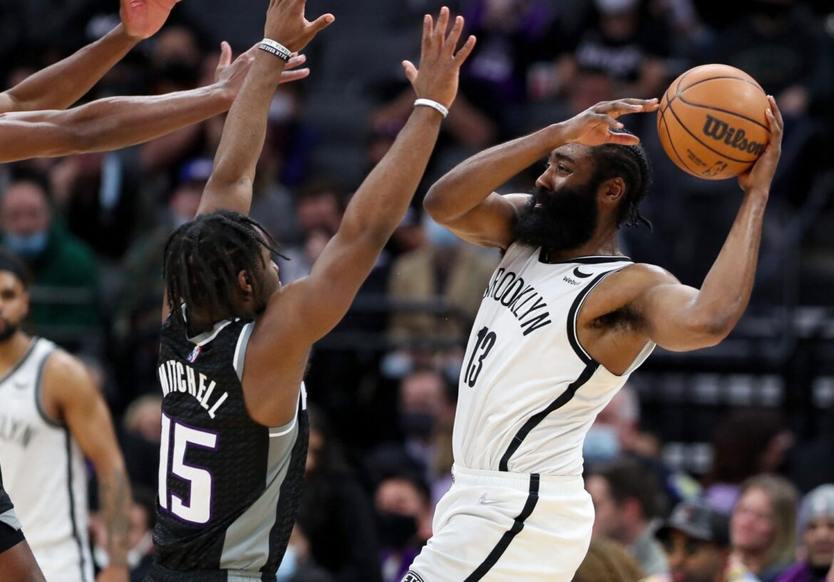 james harden