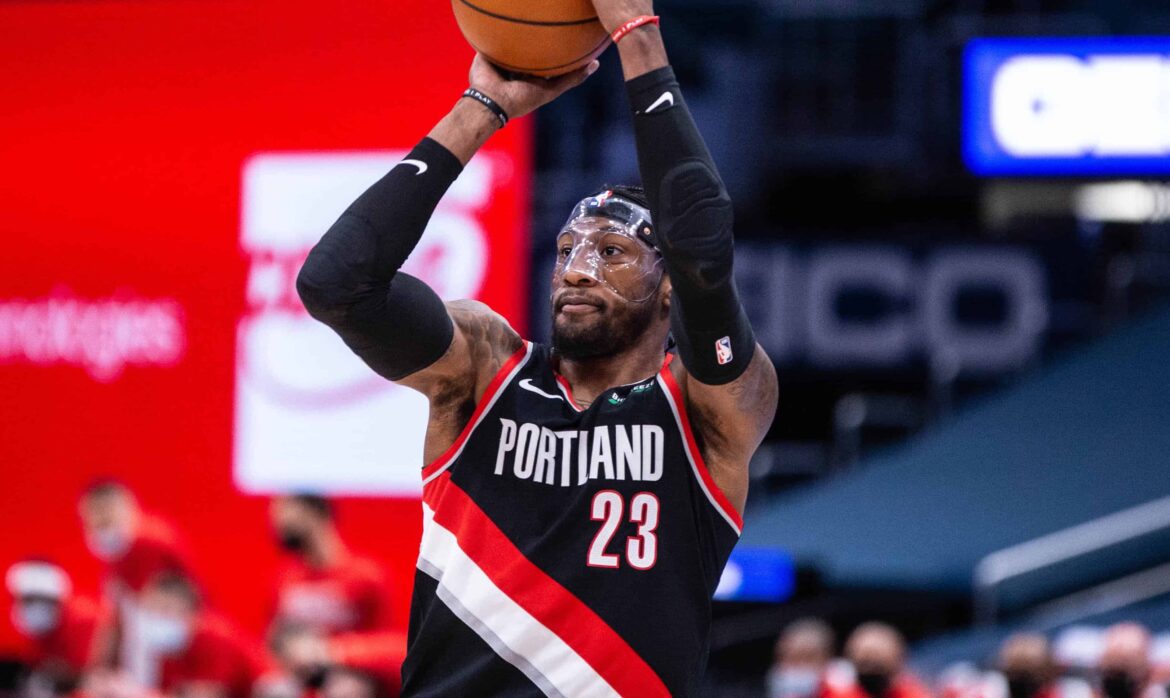 mercato NBA, dove finirà Robert Covington