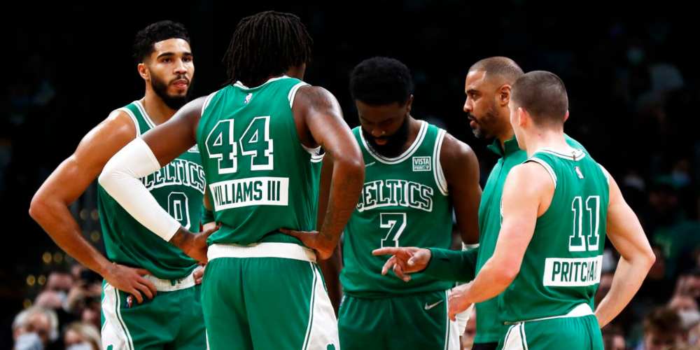boston celtics
