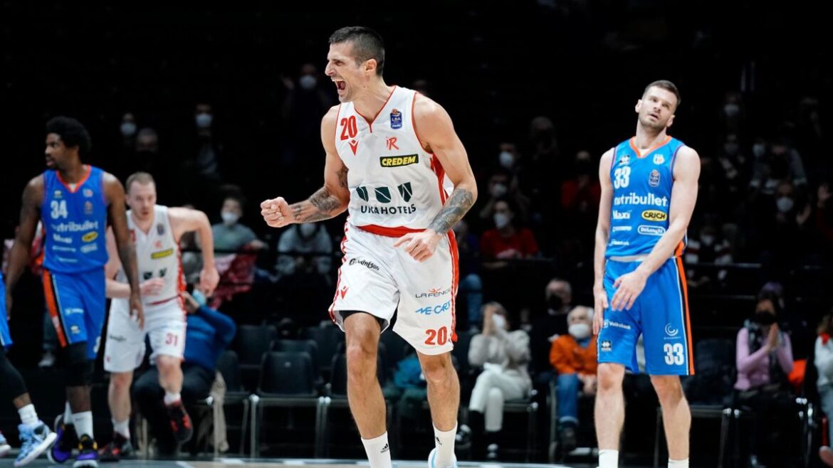 Cinciarini Reggio Emilia