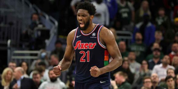 joel embiid