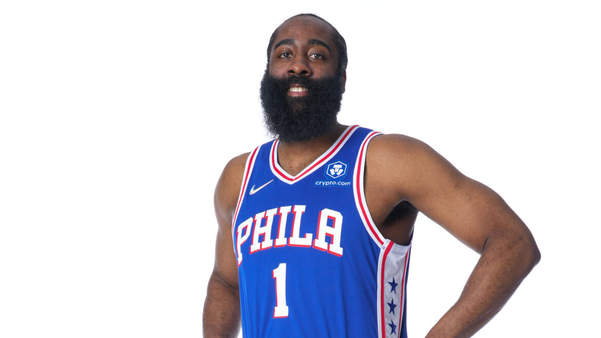 james harden