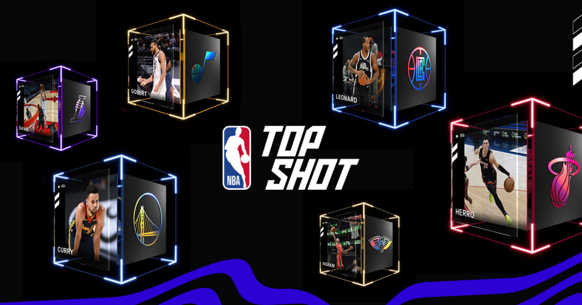 nba top shot
