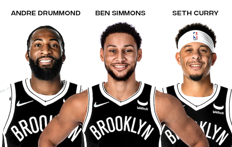 brooklyn nets