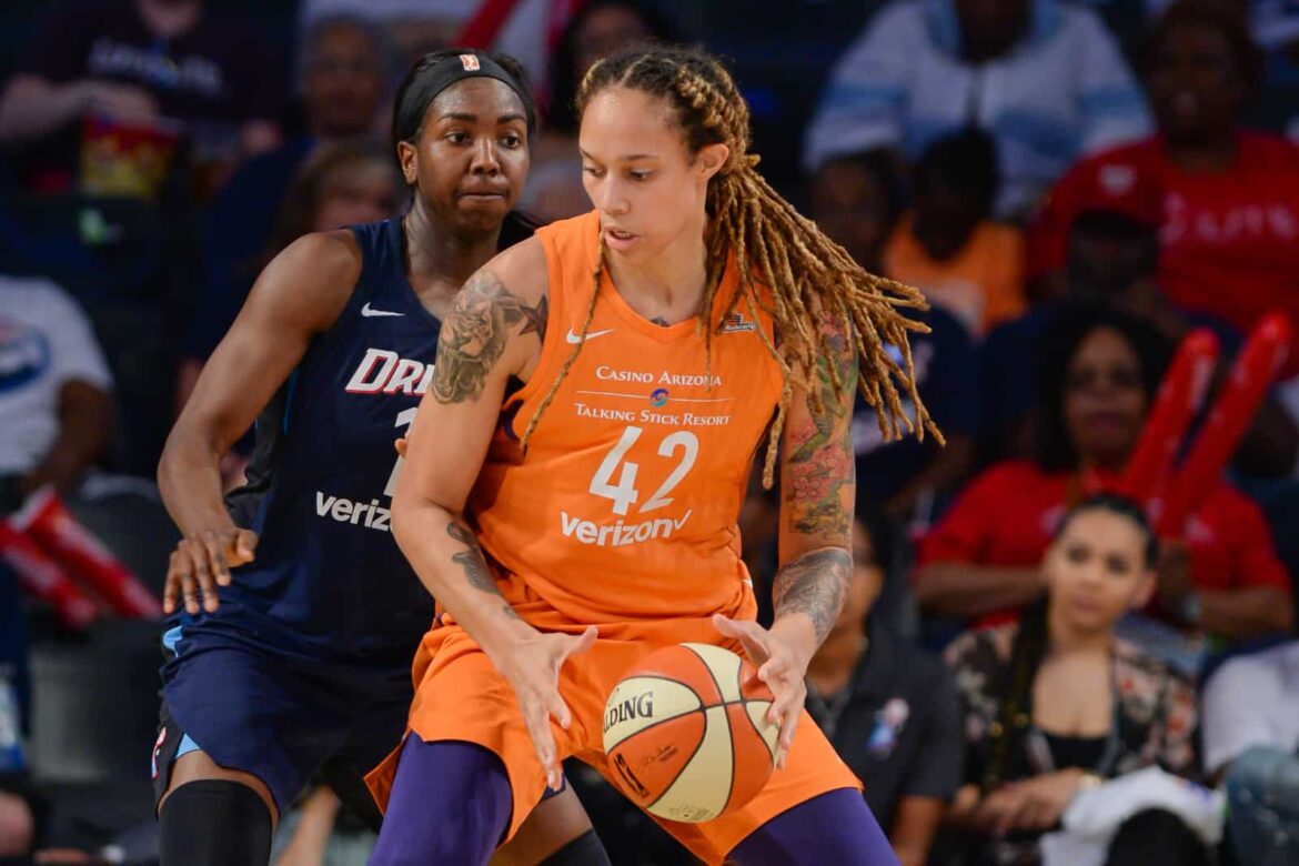 brittney griner