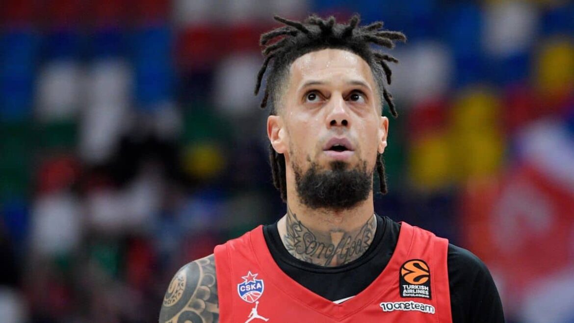 Daniel Hackett verso la Virtus Bologna?