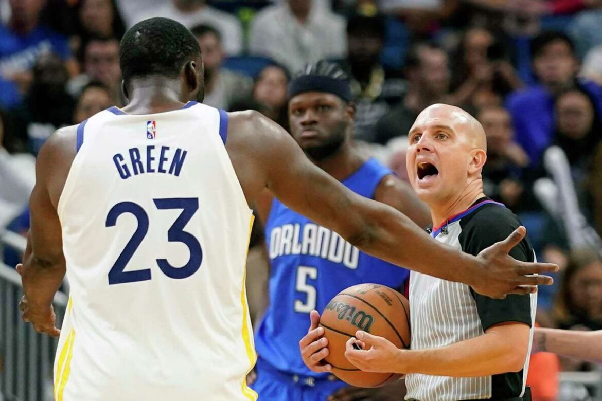 Draymond Green
