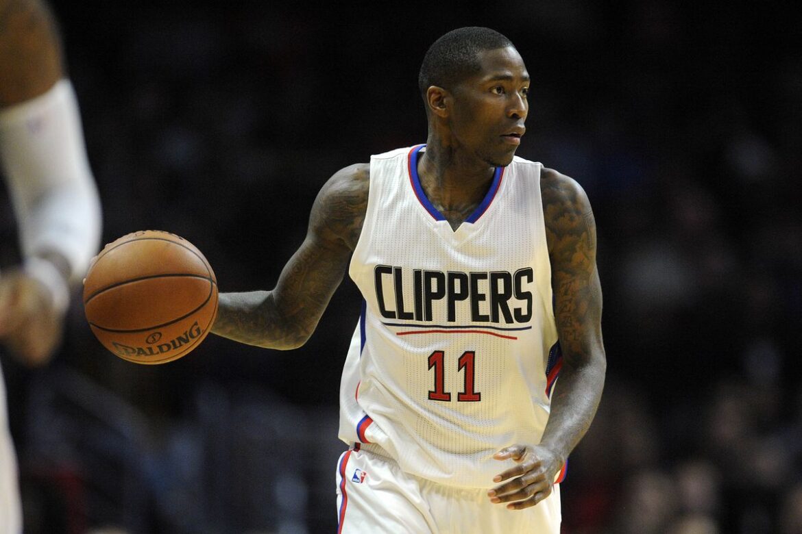 Jamal Crawford
