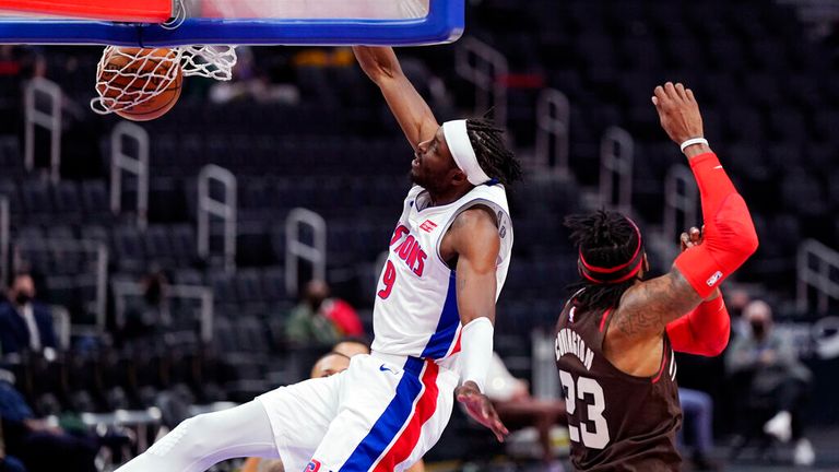 Jerami Grant Blazers