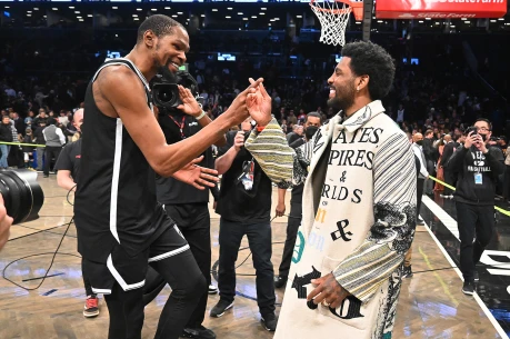 Mercato Free Agency NBA 2022