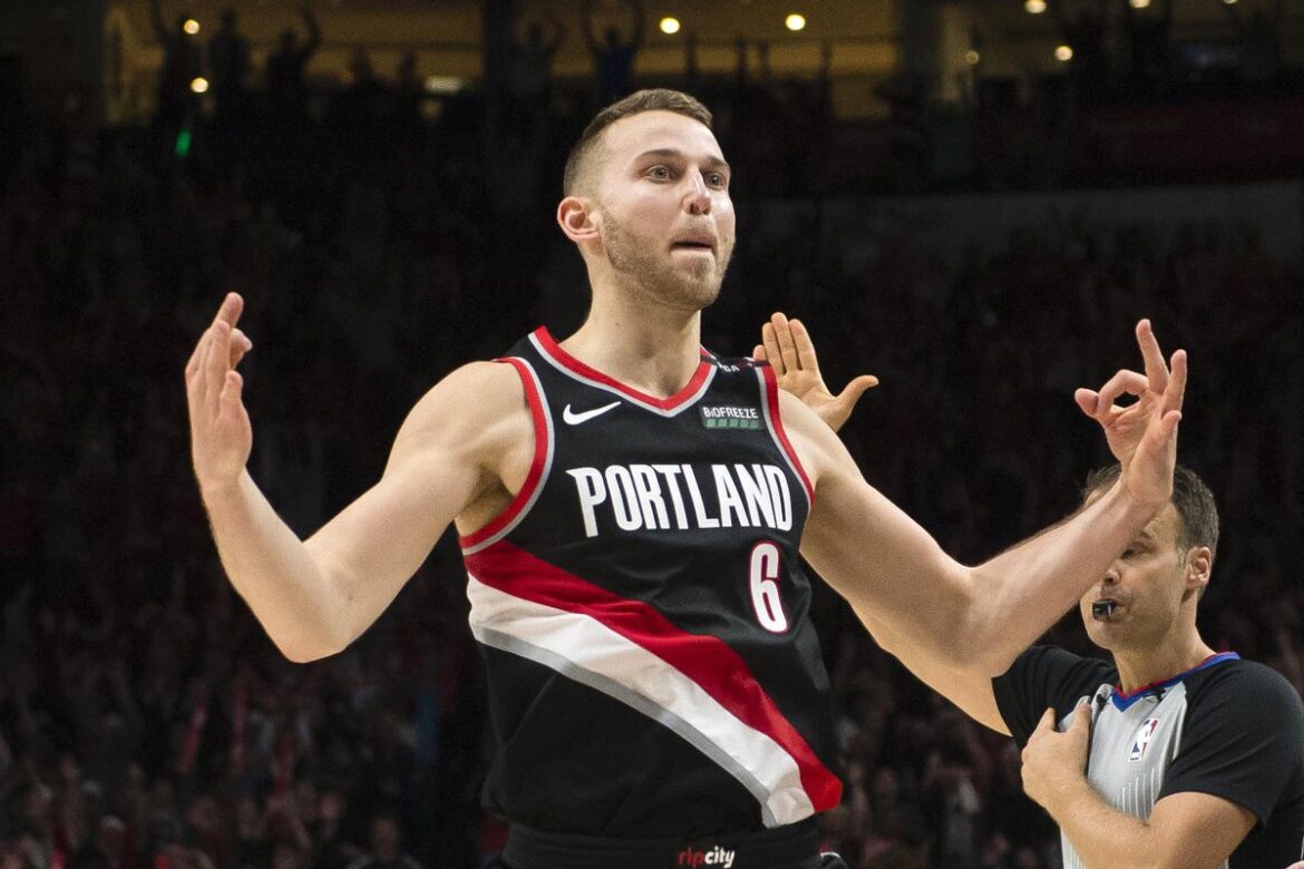 nik stauskas celtics