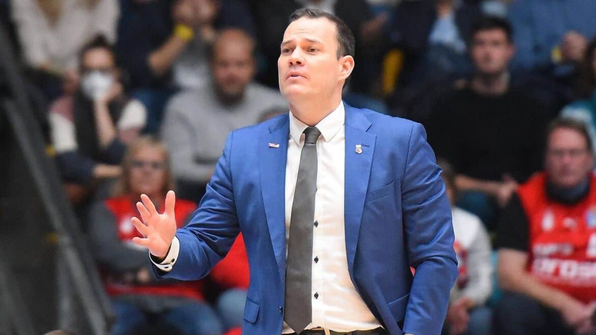 Roijakkers Openjobmetis Varese