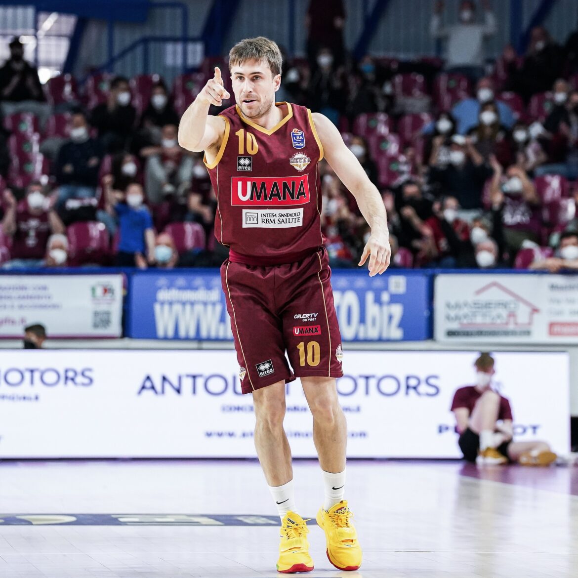 venezia tortona de nicolao