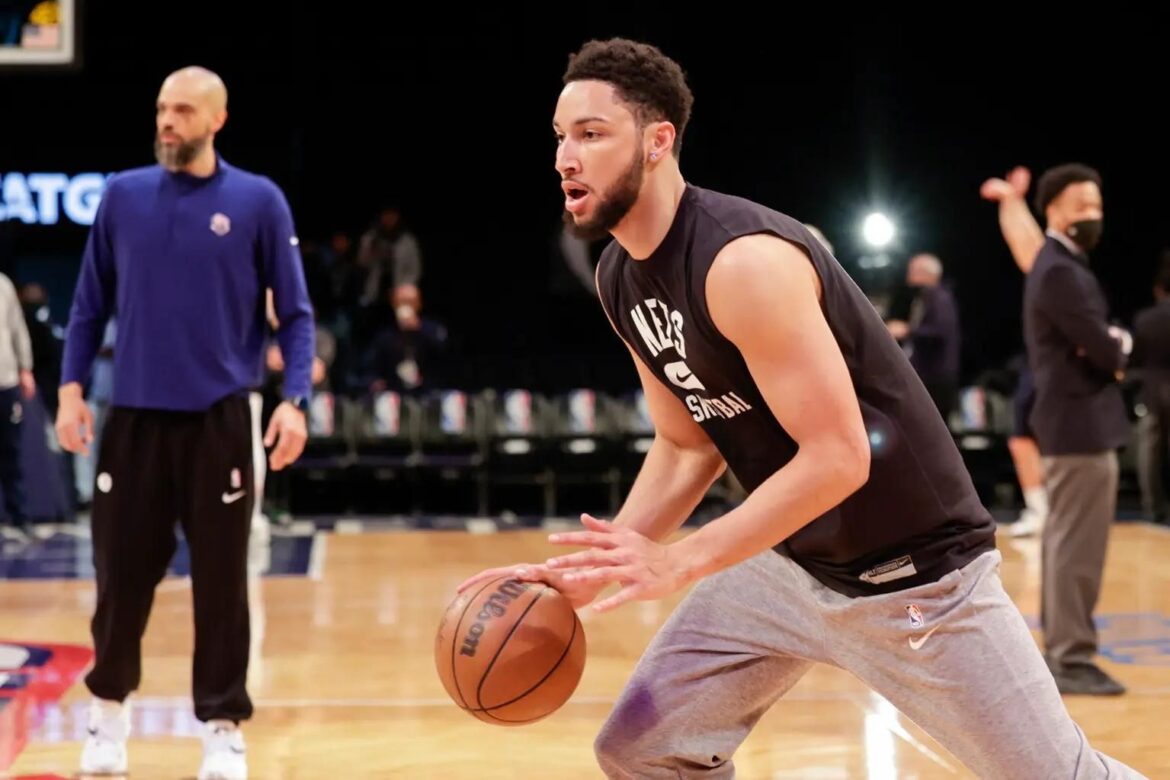 ben simmons