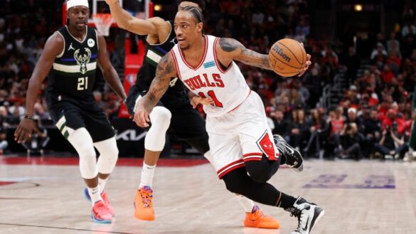 Chicago Bulls